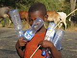 Ethiopia - 335 - Little boy